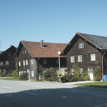 Osternacherhof Exterior foto